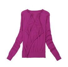 Women's Apparel-cardigan