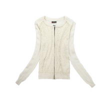 Women's Apparel-cardigan