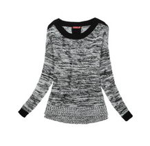 Women's Apparel-pullover