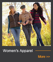 Women's Apparel