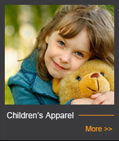 Children's Apparel